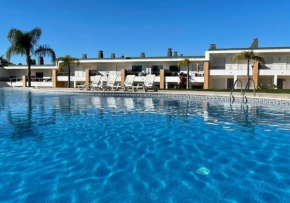 Albufeira Stylish Townhouse